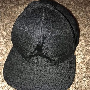 Toddler hat